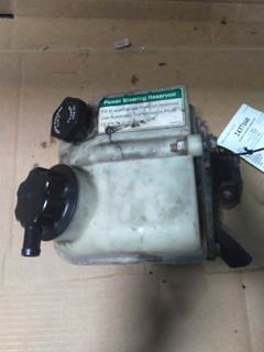 Freightliner Cascadia 126 Power Steering Reservoir