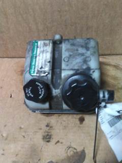 Freightliner Cascadia 126 Left Power Steering Reservoir