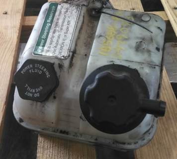 Freightliner Cascadia 126 Left Power Steering Reservoir