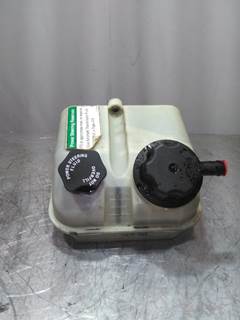 Freightliner Cascadia 126 Left Power Steering Reservoir