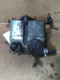 Freightliner Cascadia 126 Left Power Steering Reservoir