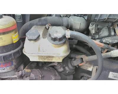 Freightliner Cascadia 126 Left Power Steering Reservoir