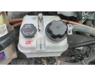 Freightliner Cascadia 126 Left Power Steering Reservoir