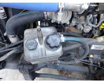 Freightliner Cascadia 126 Power Steering Reservoir