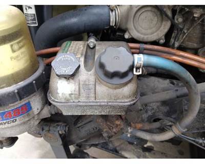 Freightliner Cascadia 126 Power Steering Reservoir