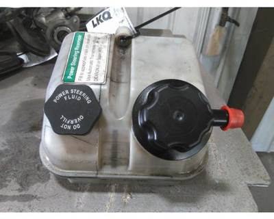 Freightliner Cascadia 126 Power Steering Reservoir