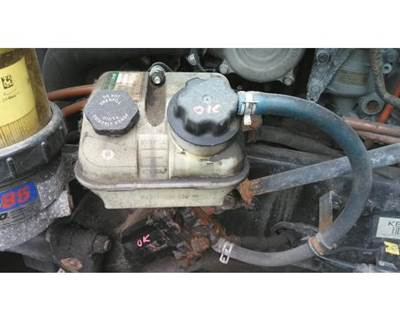 Freightliner Cascadia 126 Left Power Steering Reservoir