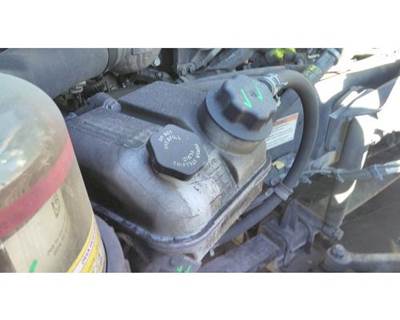 Freightliner Cascadia 126 Left Power Steering Reservoir