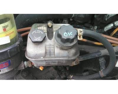 Freightliner Cascadia 126 Left Power Steering Reservoir