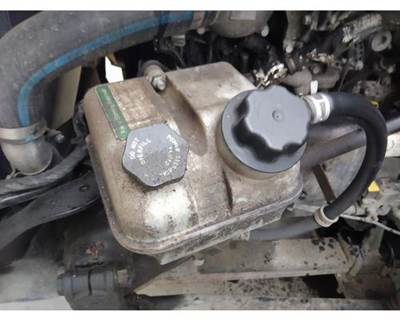 Freightliner Cascadia 126 Left Power Steering Reservoir