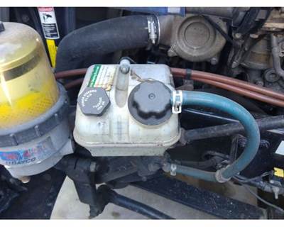 Freightliner Cascadia 126 Left Power Steering Reservoir
