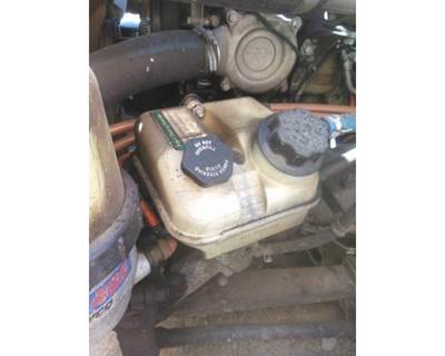 Freightliner Cascadia 126 Power Steering Reservoir