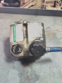 Freightliner Cascadia Power Steering Reservoir
