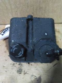 Freightliner Century Class 120 Power Steering Reservoir for a Freightliner CENTURY 120