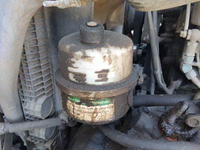Freightliner Century Class 120 Power Steering Reservoir for a Freightliner CENTURY 120