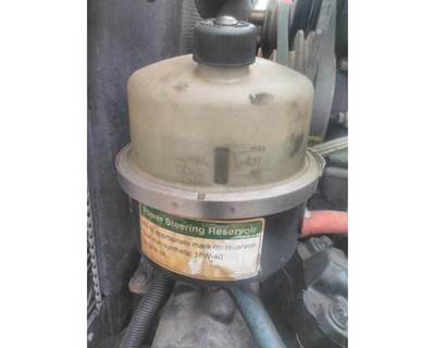Freightliner Century Class 120 Power Steering Reservoir for a Freightliner CENTURY 120