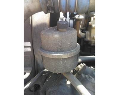Freightliner Columbia 112 Left Power Steering Reservoir
