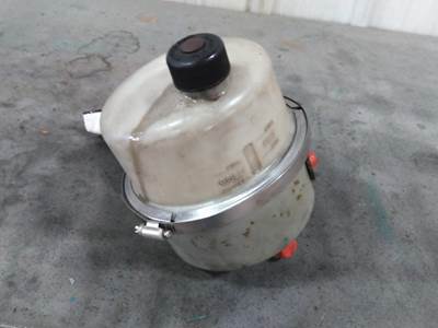 Freightliner Columbia 120 Power Steering Reservoir