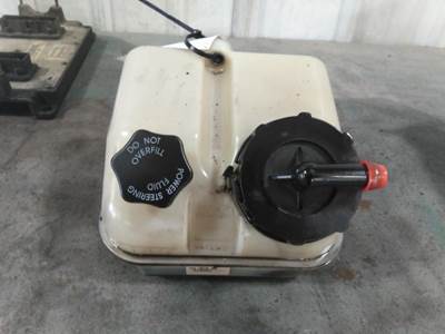 Freightliner Columbia 120 Power Steering Reservoir