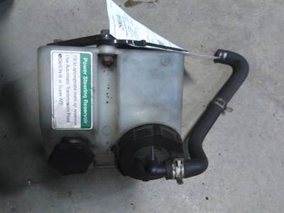 Freightliner Columbia 120 Power Steering Reservoir