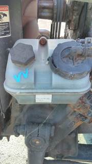 Freightliner Columbia 120 Left Power Steering Reservoir