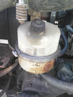 Freightliner Columbia 120 Power Steering Reservoir