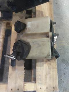 Freightliner Columbia 120 Power Steering Reservoir