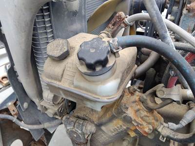 Freightliner Columbia 120 Left Power Steering Reservoir