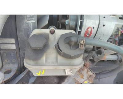 Freightliner Columbia 120 Left Power Steering Reservoir