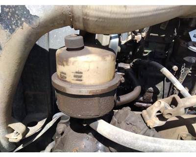 Freightliner Columbia 120 Left Power Steering Reservoir
