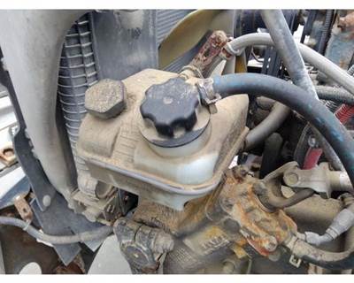 Freightliner Columbia 120 Left Power Steering Reservoir