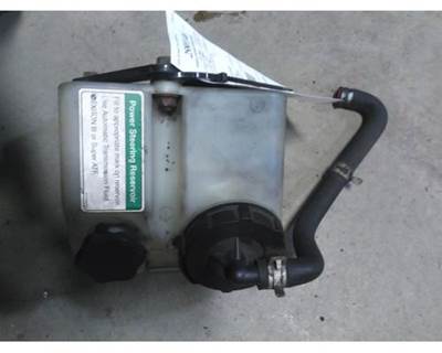 Freightliner Columbia 120 Power Steering Reservoir