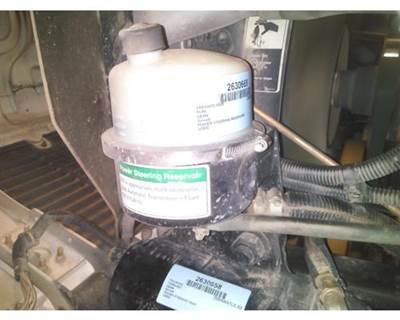 Freightliner FL60 Power Steering Reservoir