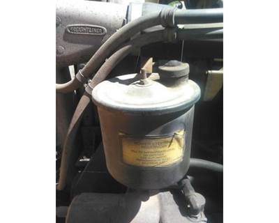 Freightliner FL70 Left Power Steering Reservoir