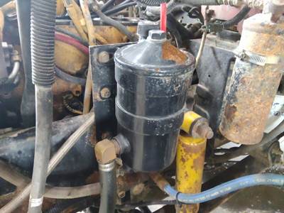 Freightliner FLD112 Power Steering Reservoir