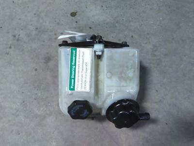 Freightliner M2 106 Power Steering Reservoir