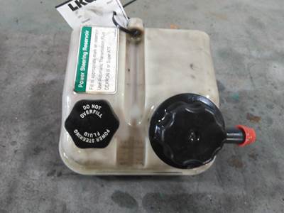 Freightliner M2 106 Left Power Steering Reservoir