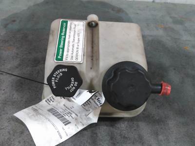 Freightliner M2 106 Left Power Steering Reservoir