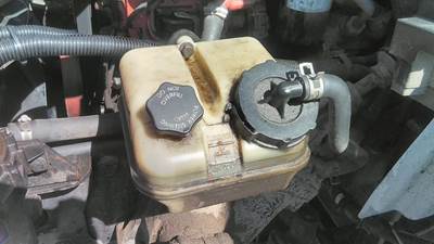 Freightliner M2 106 Left Power Steering Reservoir