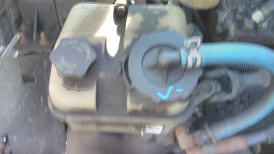 Freightliner M2 106 Left Power Steering Reservoir