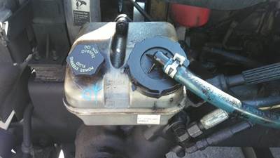 Freightliner M2 106 Right Power Steering Reservoir