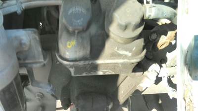 Freightliner M2 106 Left Power Steering Reservoir