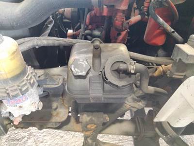 Freightliner M2 106 Left Power Steering Reservoir