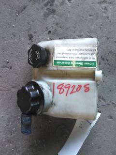 Freightliner M2 106 Power Steering Reservoir