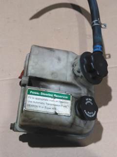 Freightliner M2 106 Power Steering Reservoir