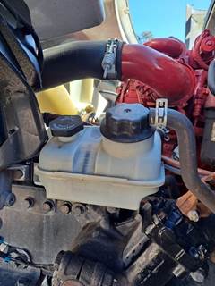 Freightliner M2 106 Power Steering Reservoir