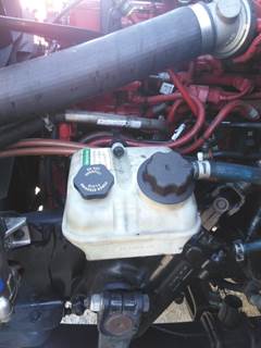 Freightliner M2 106 Left Power Steering Reservoir
