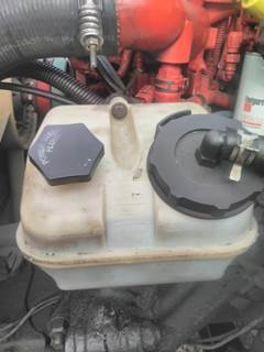 Freightliner M2 106 Power Steering Reservoir