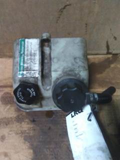 Freightliner M2 106 Left Power Steering Reservoir