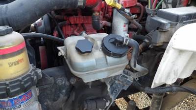 Freightliner M2 106 Power Steering Reservoir